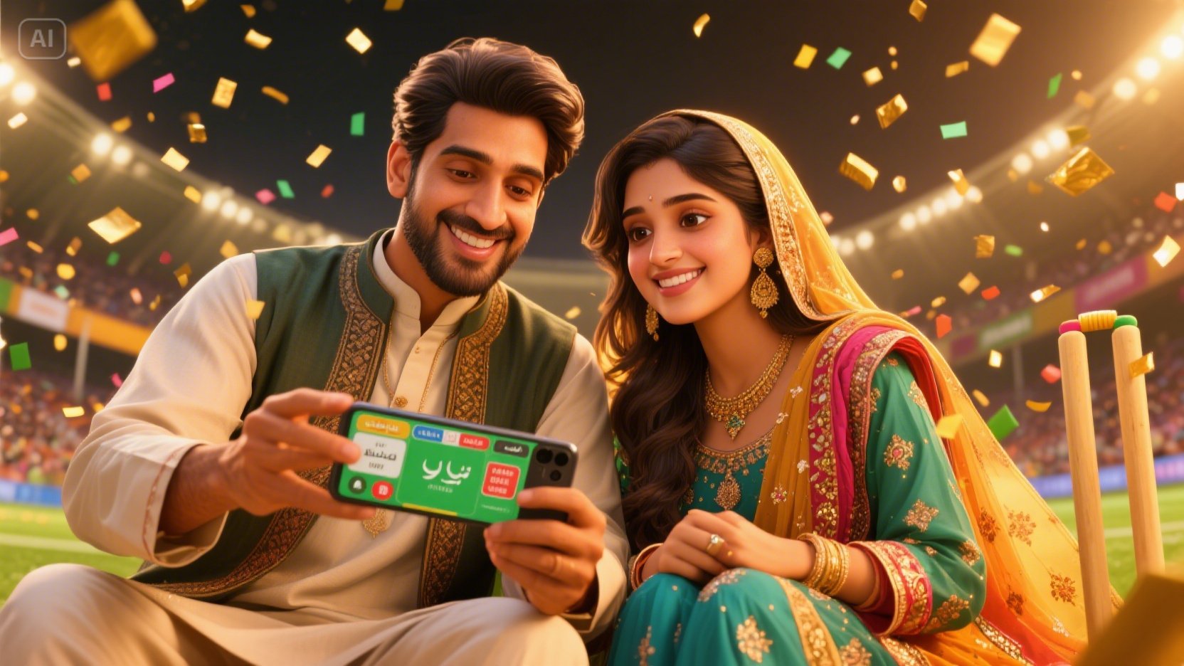 Registration at Spinz Casino