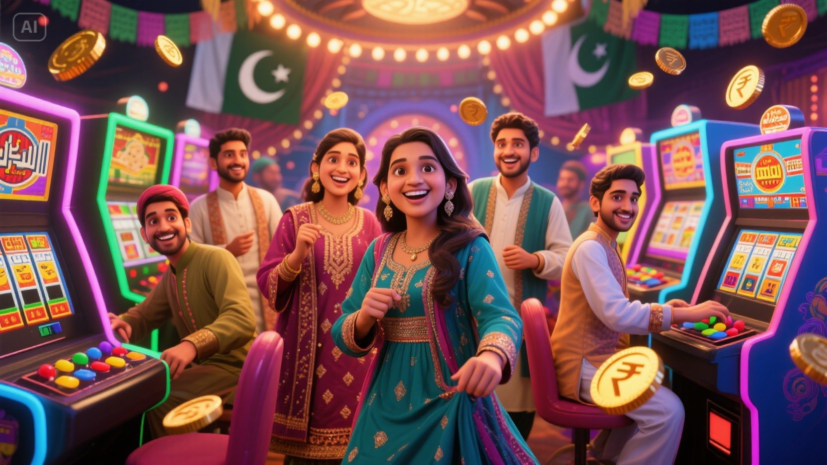 Casino Spinz desktop and mobile interfaces