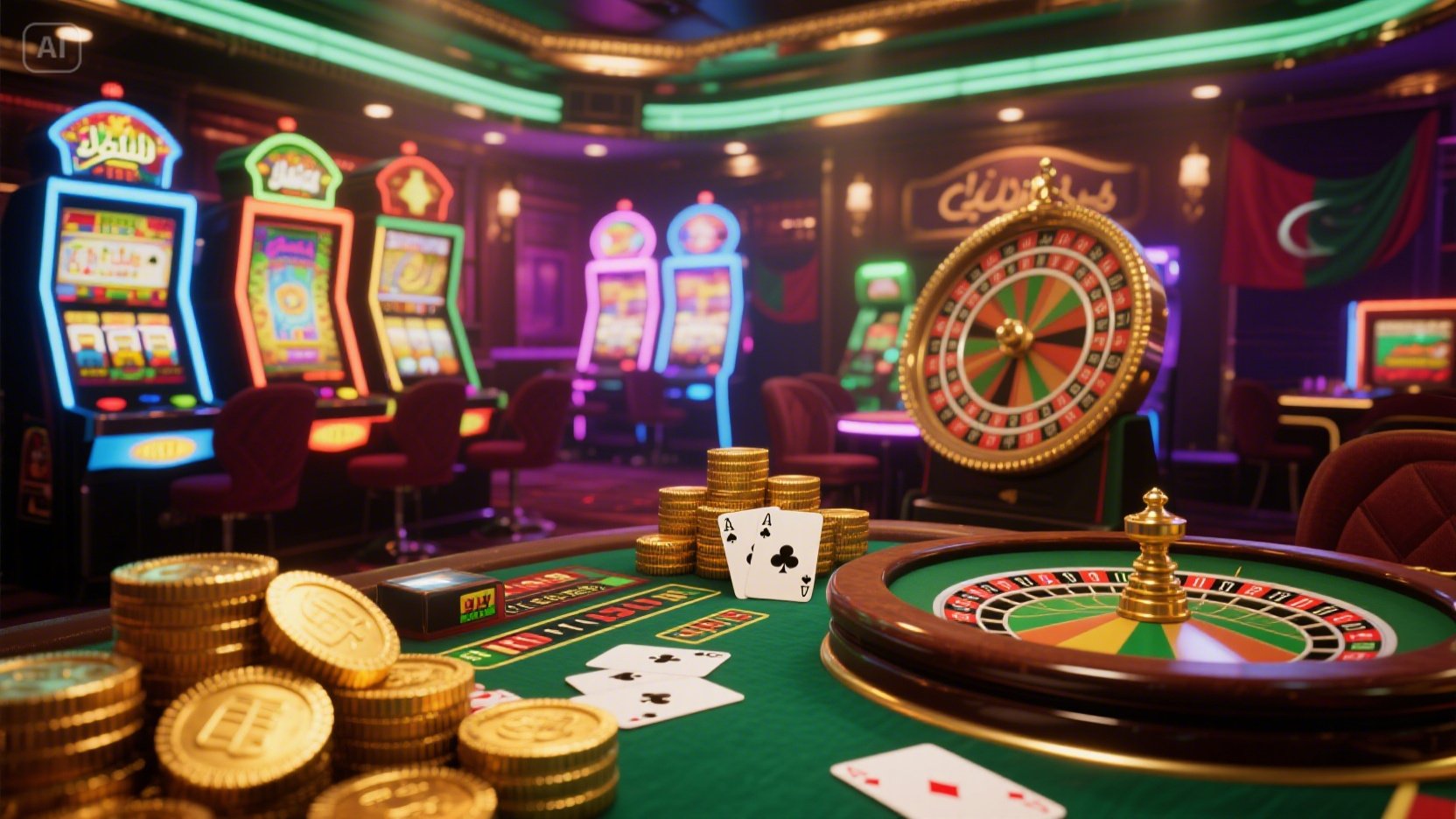 Casino Spinz desktop and mobile interfaces