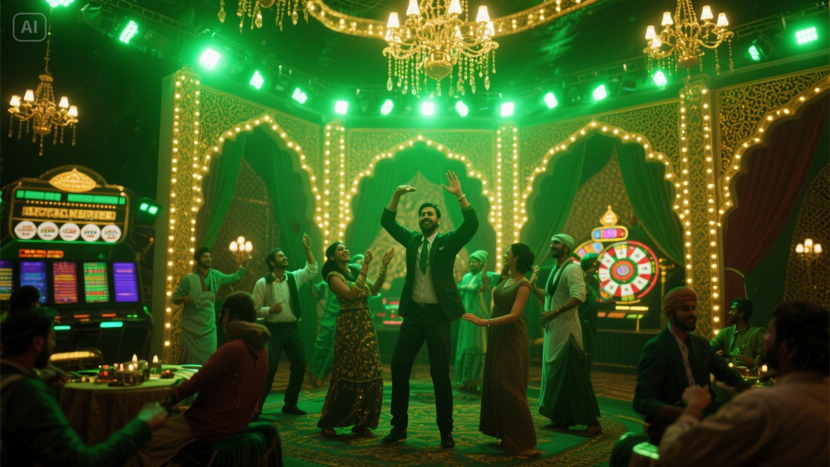 Registration at Spinz Casino