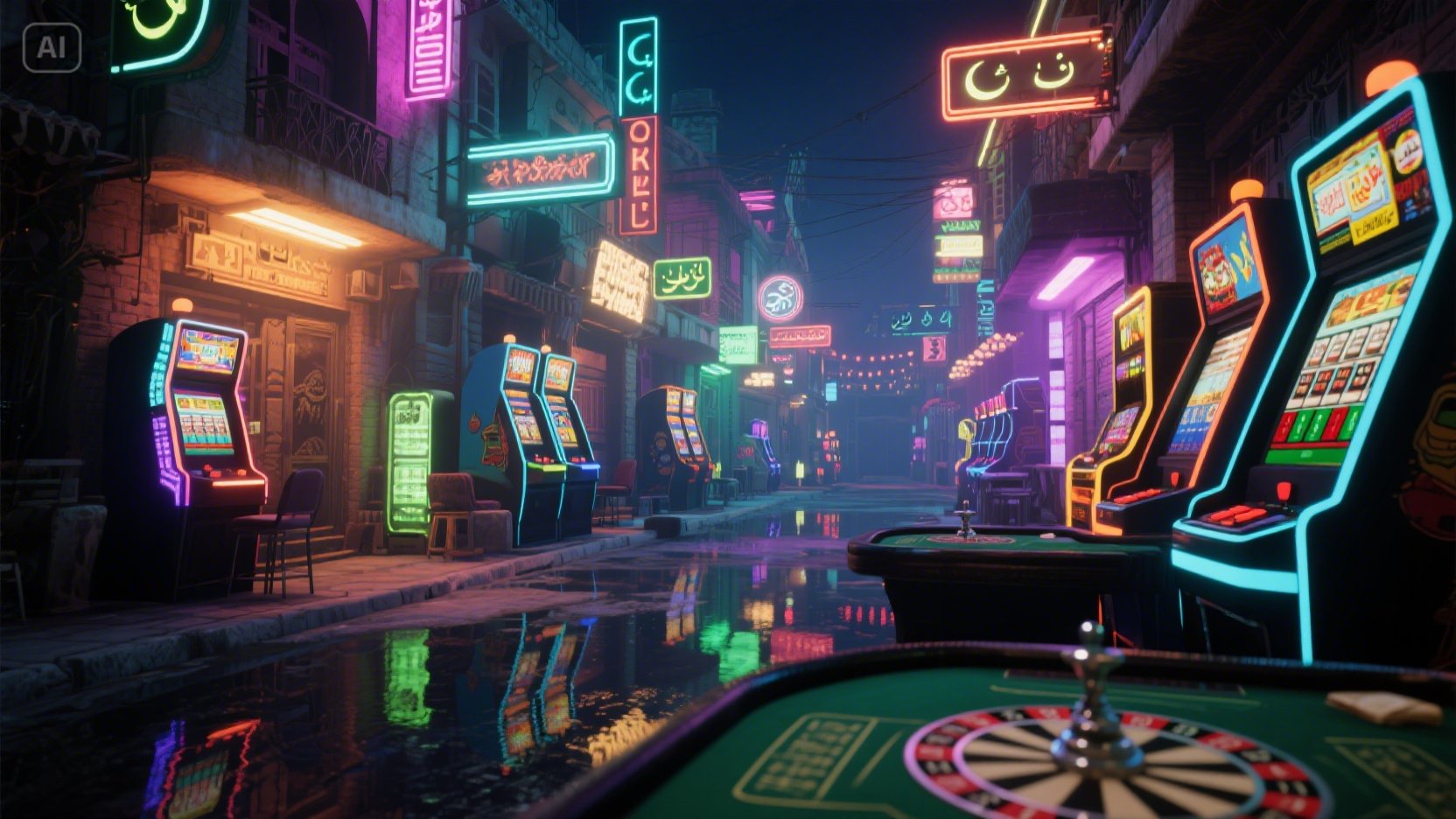 Casino Spinz desktop and mobile interfaces