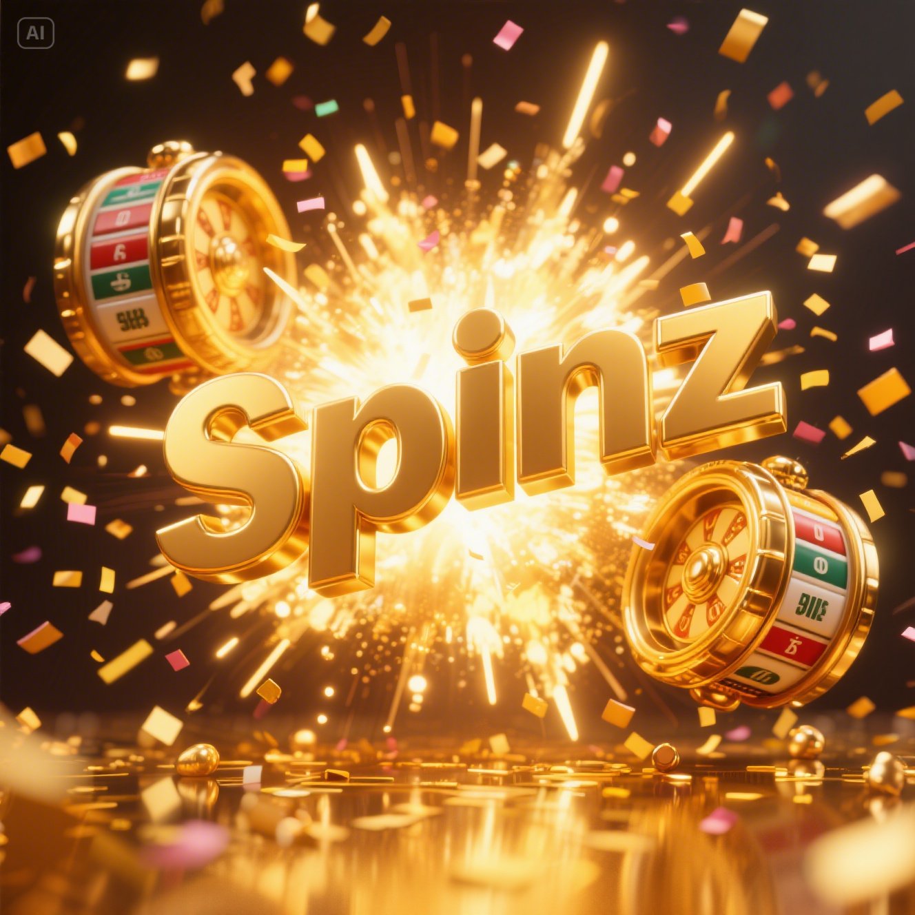 Spinz